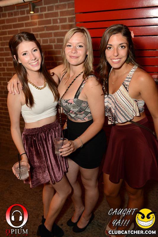 Opium Room nightclub photo 52 - July 12th, 2014