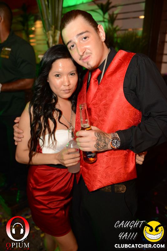 Opium Room nightclub photo 54 - July 12th, 2014