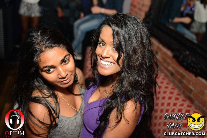 Opium Room nightclub photo 59 - July 12th, 2014