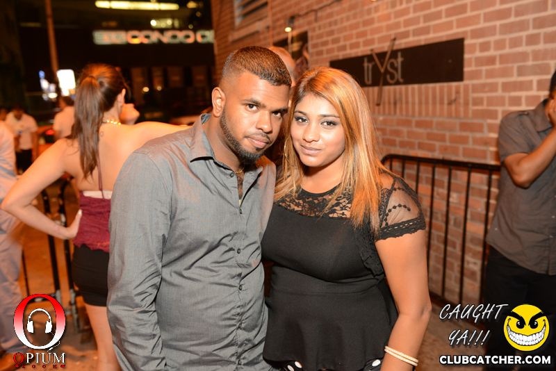 Opium Room nightclub photo 62 - July 12th, 2014