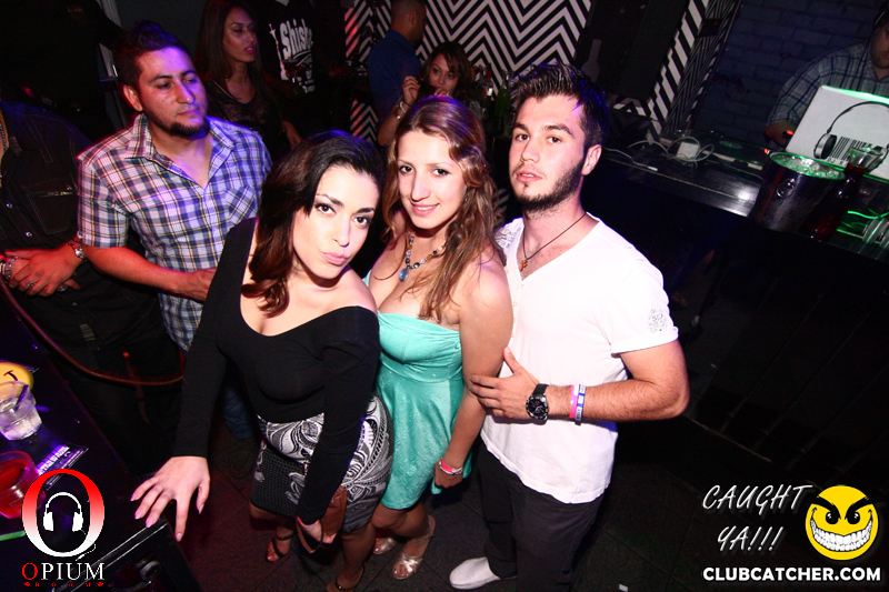 Opium Room nightclub photo 65 - July 12th, 2014