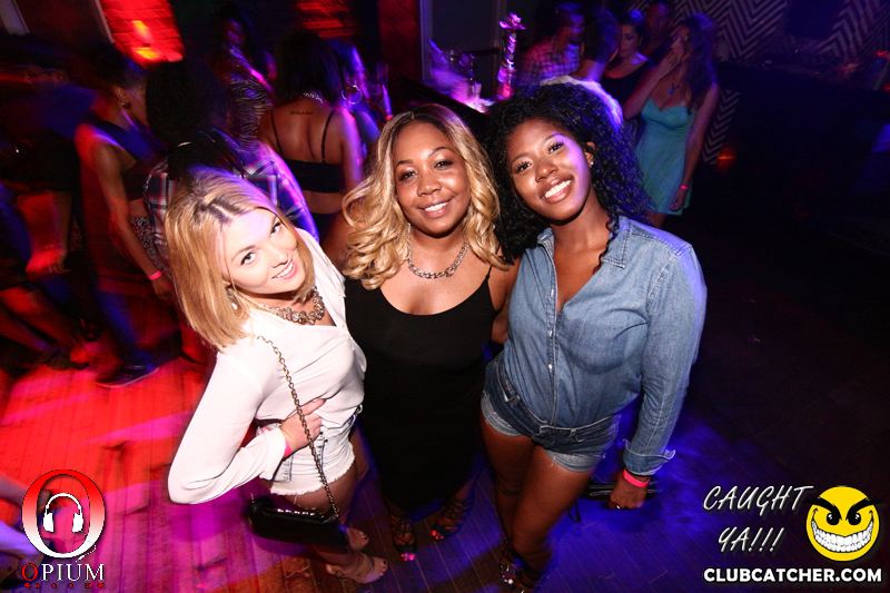 Opium Room nightclub photo 66 - July 12th, 2014