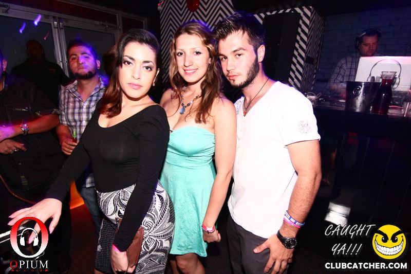 Opium Room nightclub photo 70 - July 12th, 2014