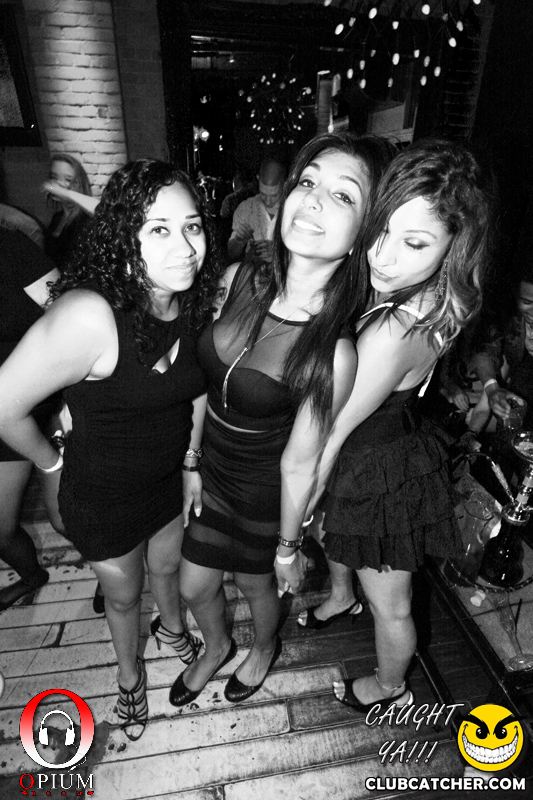 Opium Room nightclub photo 74 - July 12th, 2014