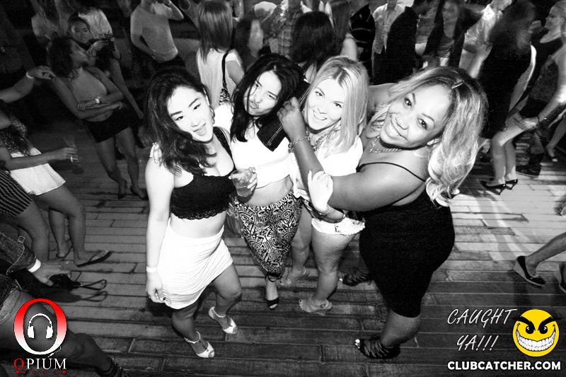 Opium Room nightclub photo 76 - July 12th, 2014