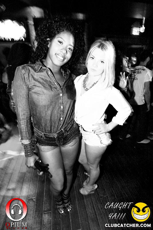 Opium Room nightclub photo 79 - July 12th, 2014