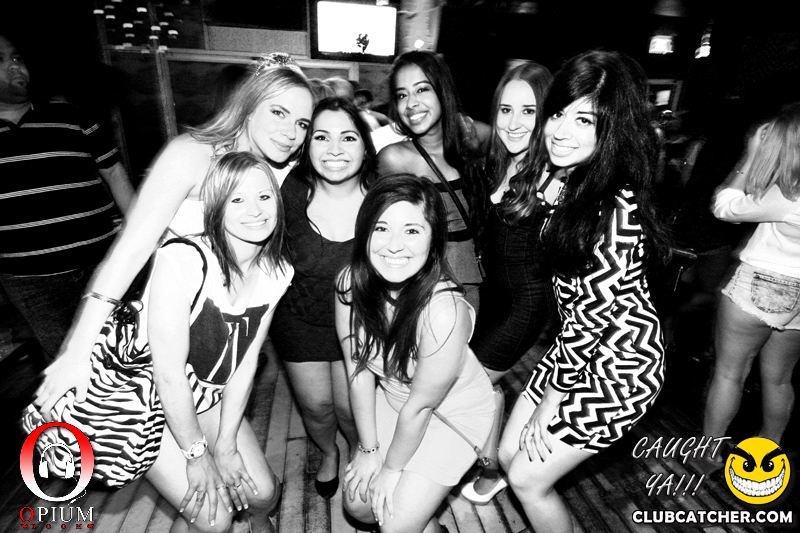 Opium Room nightclub photo 82 - July 12th, 2014