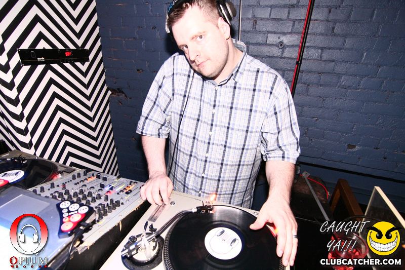 Opium Room nightclub photo 84 - July 12th, 2014