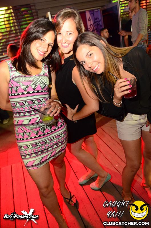 Luxy nightclub photo 12 - July 12th, 2014