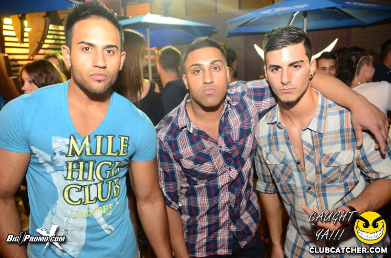 Luxy nightclub photo 24 - July 12th, 2014