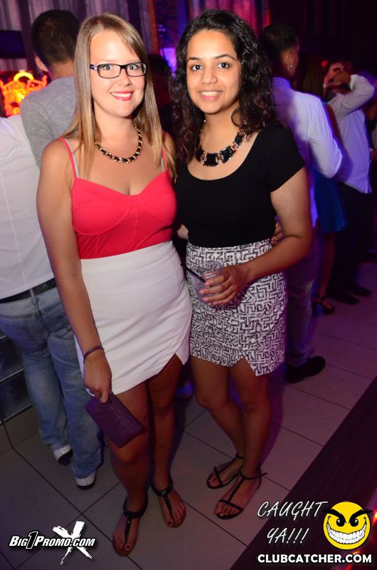 Luxy nightclub photo 32 - July 12th, 2014
