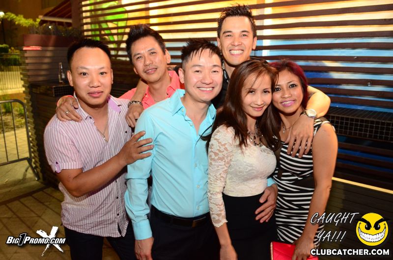 Luxy nightclub photo 44 - July 12th, 2014