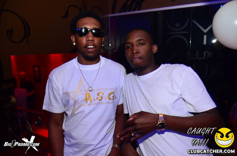 Luxy nightclub photo 57 - July 12th, 2014