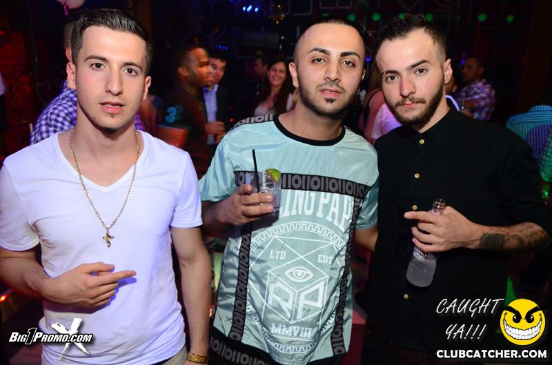 Luxy nightclub photo 75 - July 12th, 2014