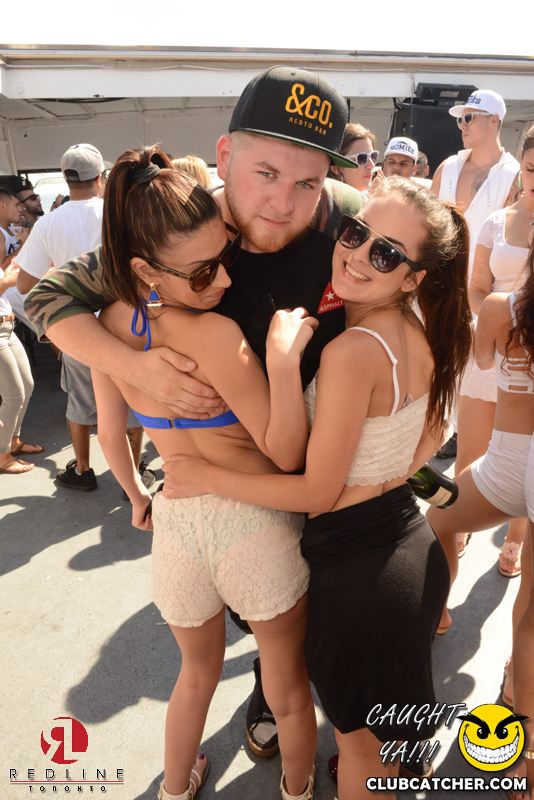 Boat Cruise party venue photo 11 - July 13th, 2014