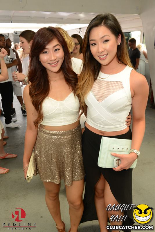 Boat Cruise party venue photo 20 - July 13th, 2014