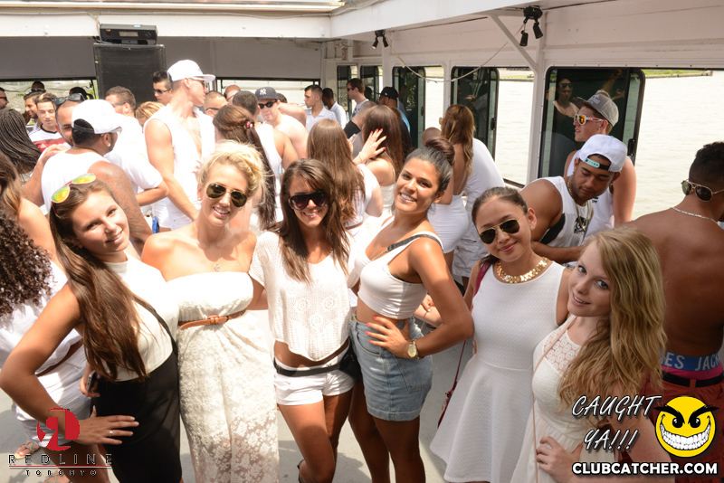 Boat Cruise party venue photo 23 - July 13th, 2014