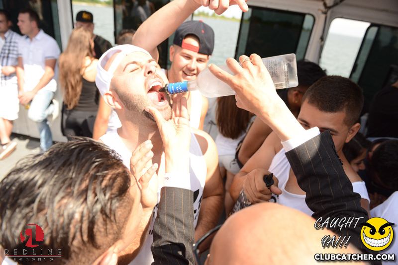 Boat Cruise party venue photo 35 - July 13th, 2014