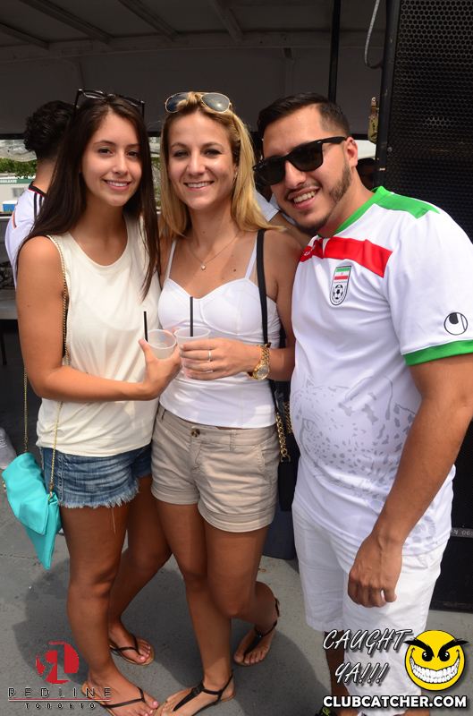 Boat Cruise party venue photo 41 - July 13th, 2014