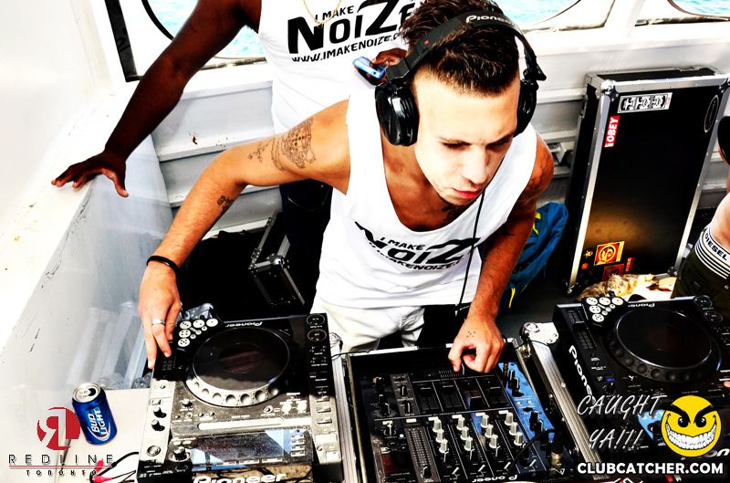 Boat Cruise party venue photo 42 - July 13th, 2014