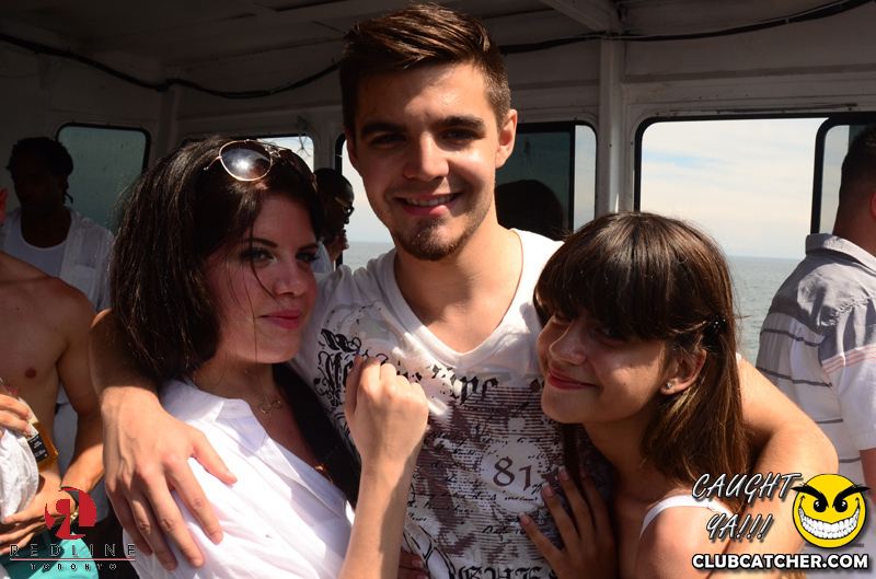 Boat Cruise party venue photo 43 - July 13th, 2014