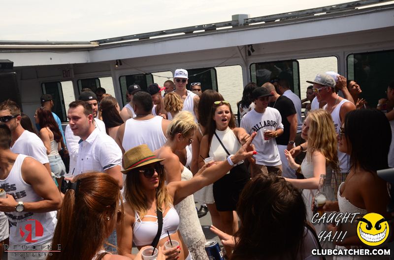 Boat Cruise party venue photo 45 - July 13th, 2014