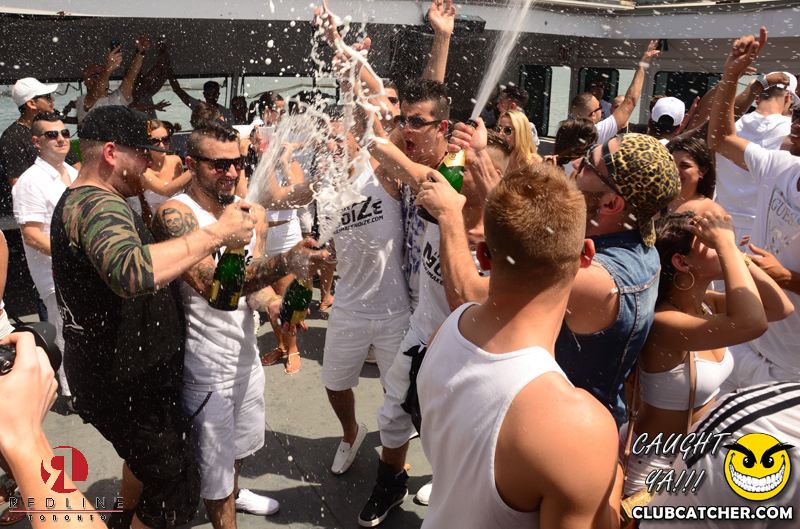 Boat Cruise party venue photo 50 - July 13th, 2014