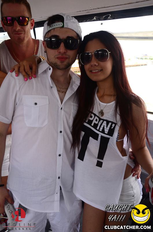 Boat Cruise party venue photo 55 - July 13th, 2014