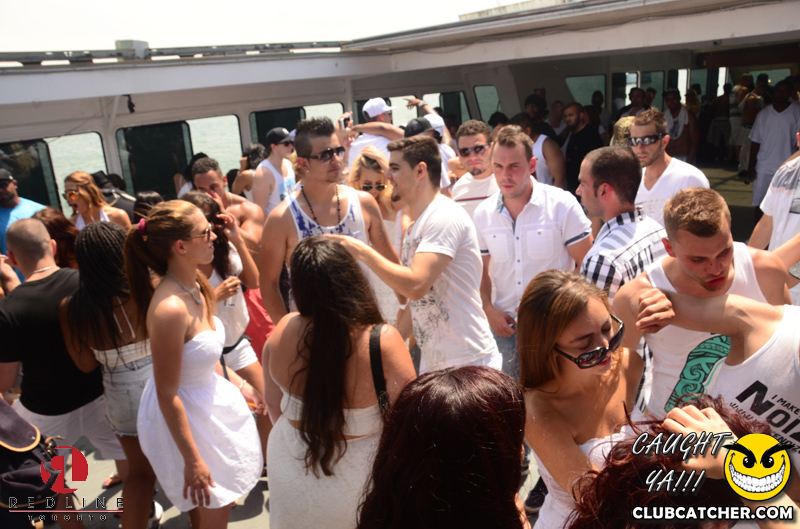 Boat Cruise party venue photo 57 - July 13th, 2014