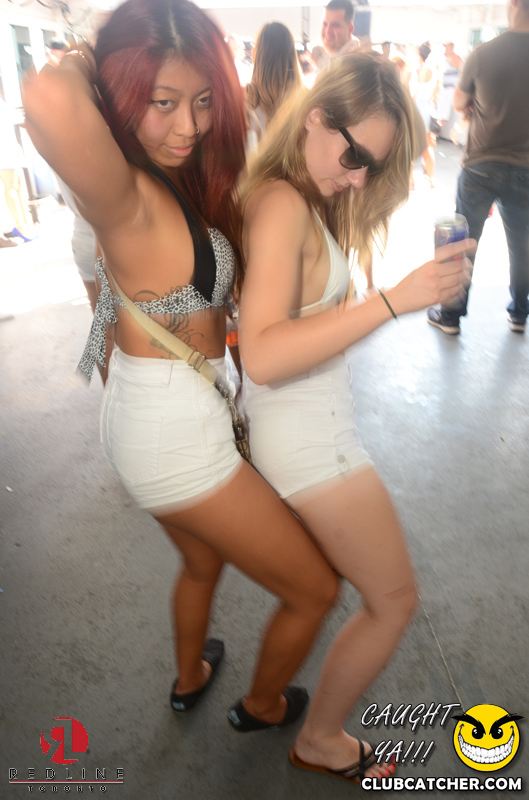 Boat Cruise party venue photo 7 - July 13th, 2014