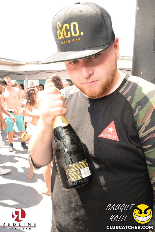 Boat Cruise party venue photo 64 - July 13th, 2014