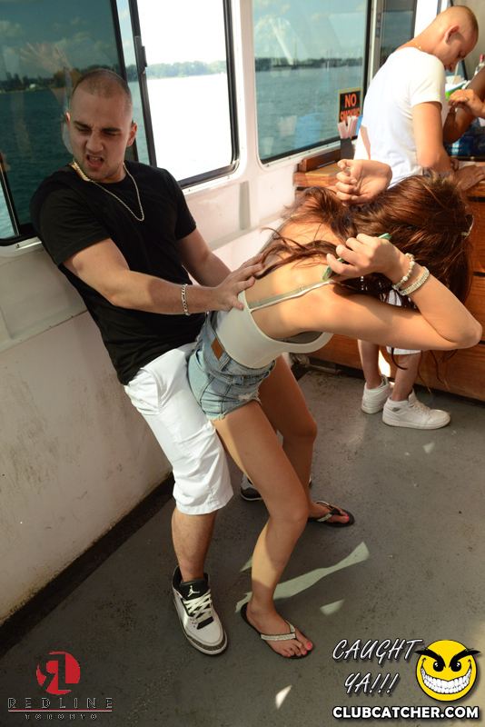 Boat Cruise party venue photo 65 - July 13th, 2014