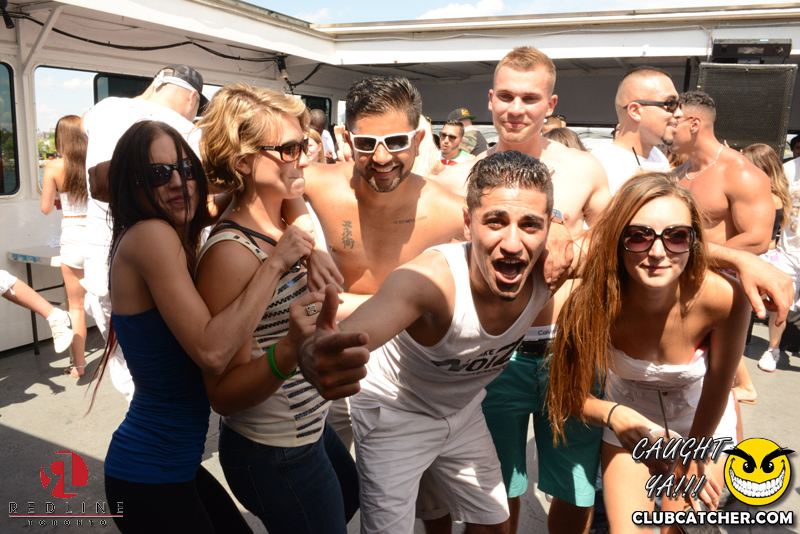 Boat Cruise party venue photo 69 - July 13th, 2014