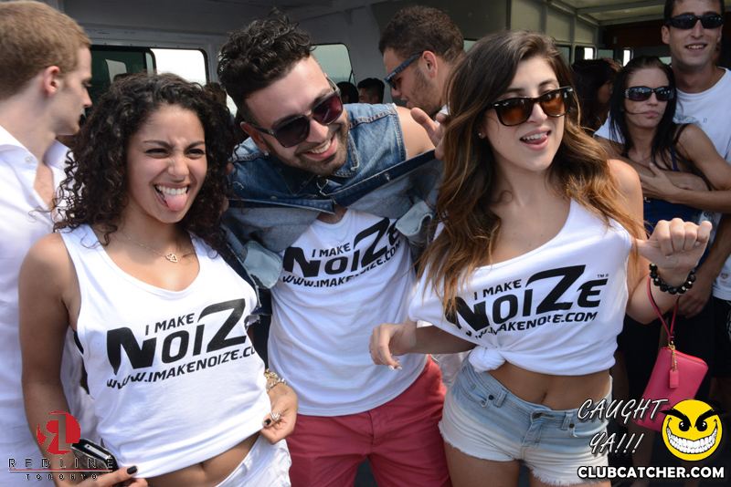 Boat Cruise party venue photo 74 - July 13th, 2014