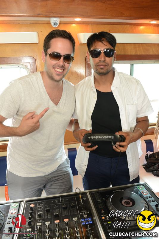 Boat Cruise party venue photo 79 - July 13th, 2014