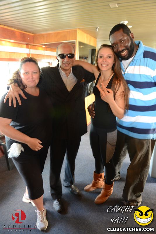 Boat Cruise party venue photo 81 - July 13th, 2014