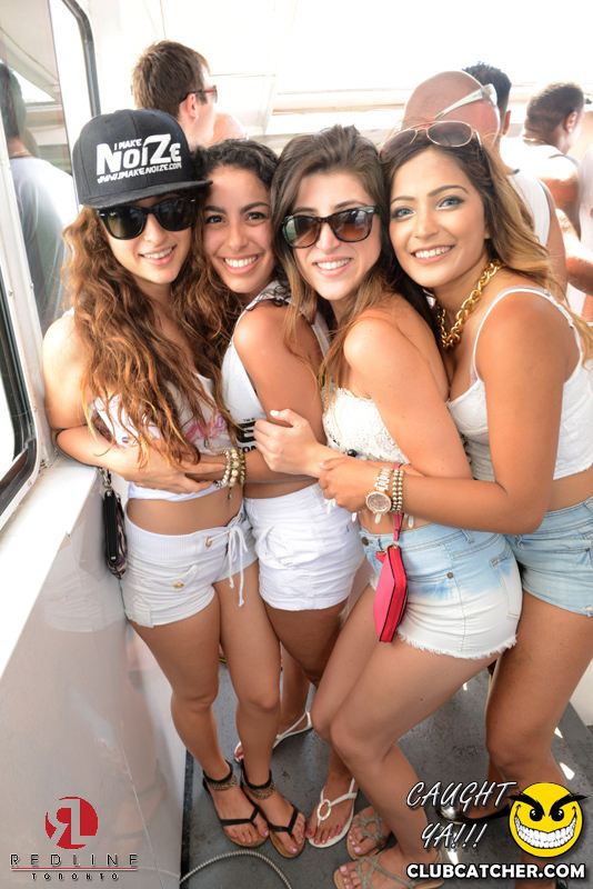 Boat Cruise party venue photo 86 - July 13th, 2014