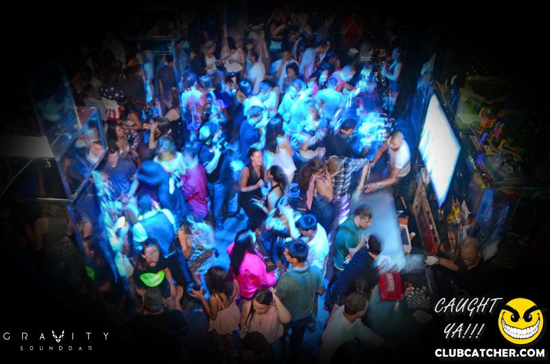 Gravity Soundbar nightclub photo 1 - July 16th, 2014