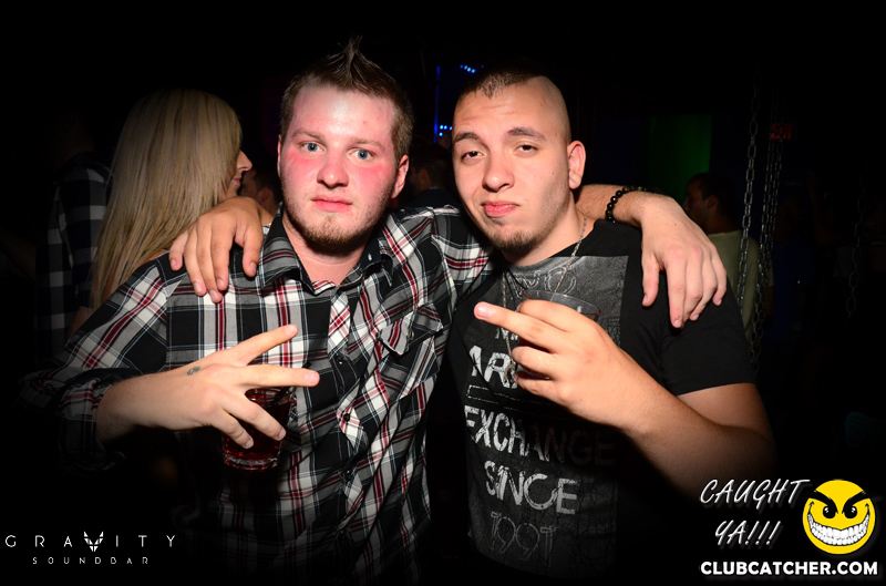 Gravity Soundbar nightclub photo 108 - July 16th, 2014