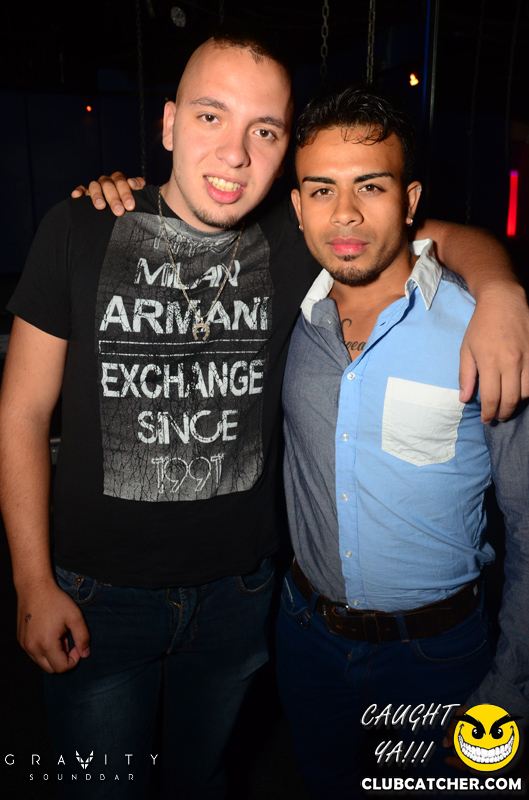 Gravity Soundbar nightclub photo 113 - July 16th, 2014