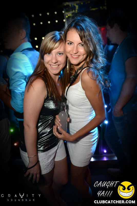 Gravity Soundbar nightclub photo 13 - July 16th, 2014