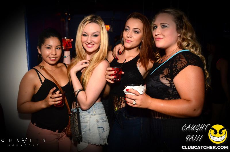 Gravity Soundbar nightclub photo 15 - July 16th, 2014