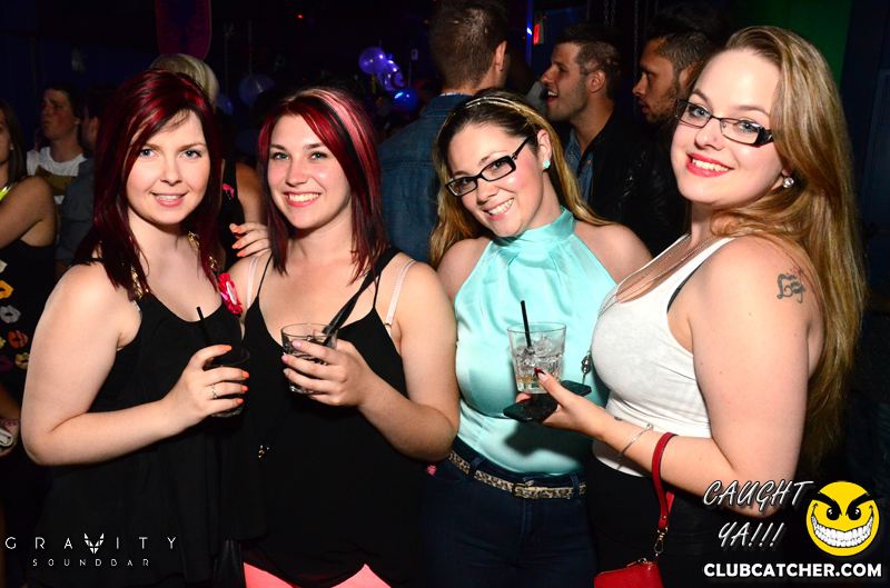 Gravity Soundbar nightclub photo 17 - July 16th, 2014