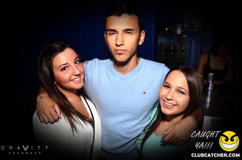 Gravity Soundbar nightclub photo 19 - July 16th, 2014
