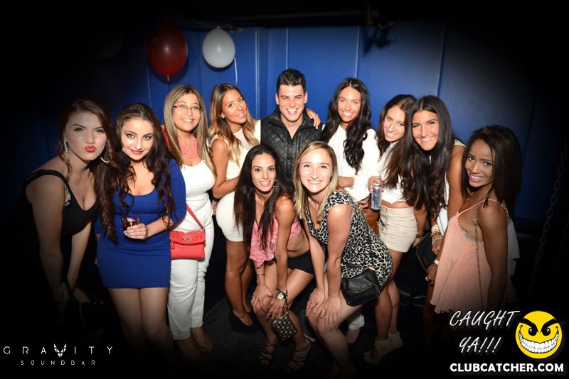 Gravity Soundbar nightclub photo 3 - July 16th, 2014