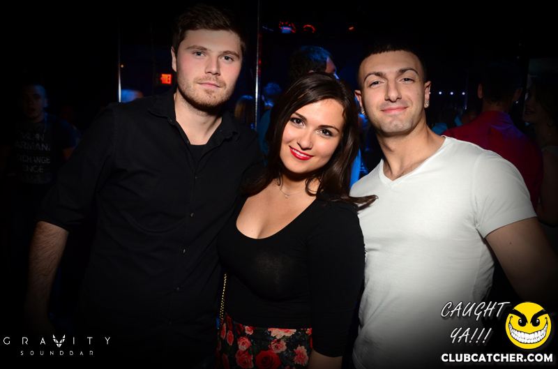 Gravity Soundbar nightclub photo 23 - July 16th, 2014