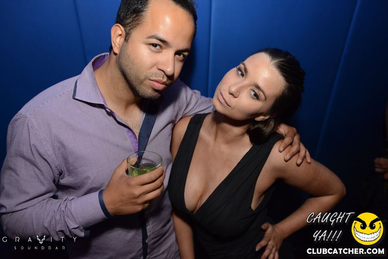 Gravity Soundbar nightclub photo 25 - July 16th, 2014