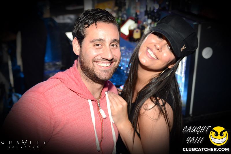 Gravity Soundbar nightclub photo 26 - July 16th, 2014