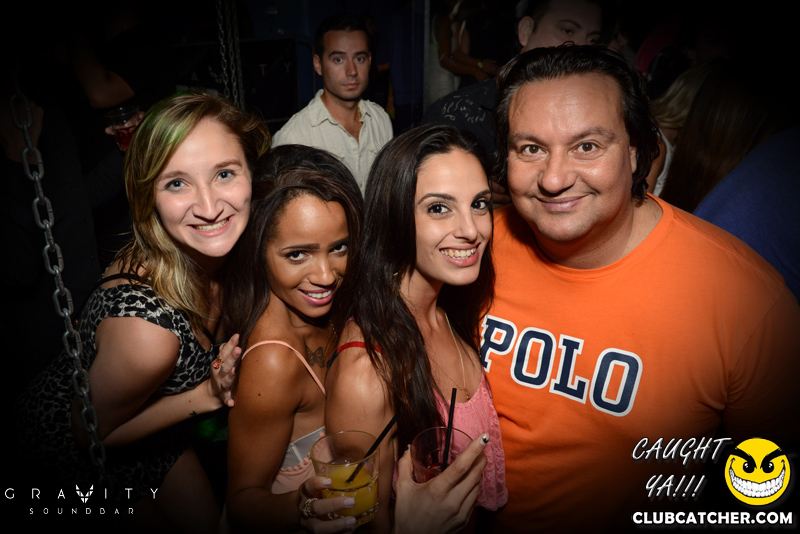Gravity Soundbar nightclub photo 28 - July 16th, 2014