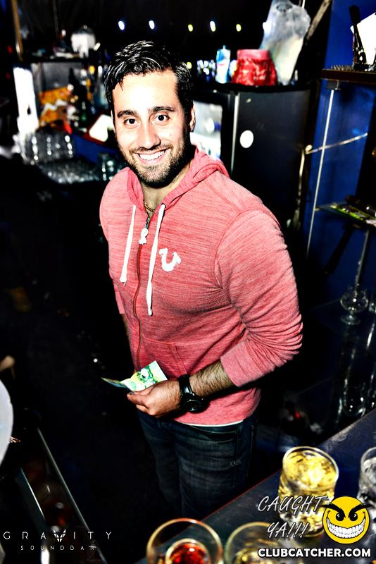 Gravity Soundbar nightclub photo 30 - July 16th, 2014